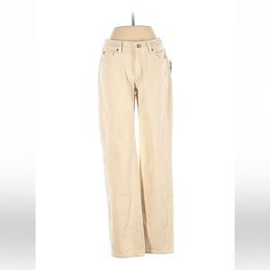 BDG jeans - never worn! Low rise